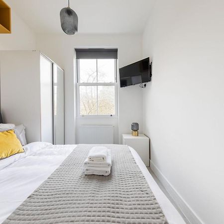 Cozy Ensuite Bedroom For Two Near Tufnell Park لندن المظهر الخارجي الصورة