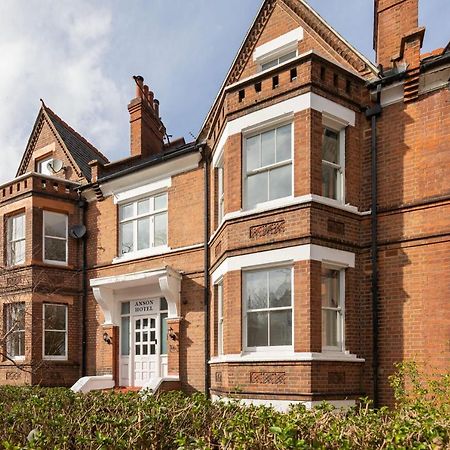 Cozy Ensuite Bedroom For Two Near Tufnell Park لندن المظهر الخارجي الصورة