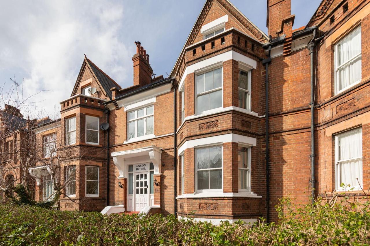 Cozy Ensuite Bedroom For Two Near Tufnell Park لندن المظهر الخارجي الصورة